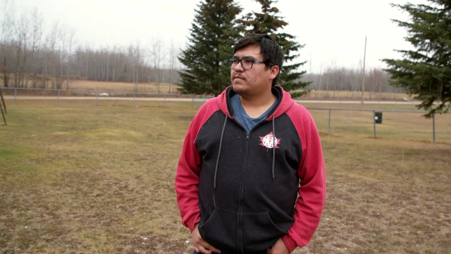 Forest Carbon Training at the Kikino Métis Settlement | Anew Climate